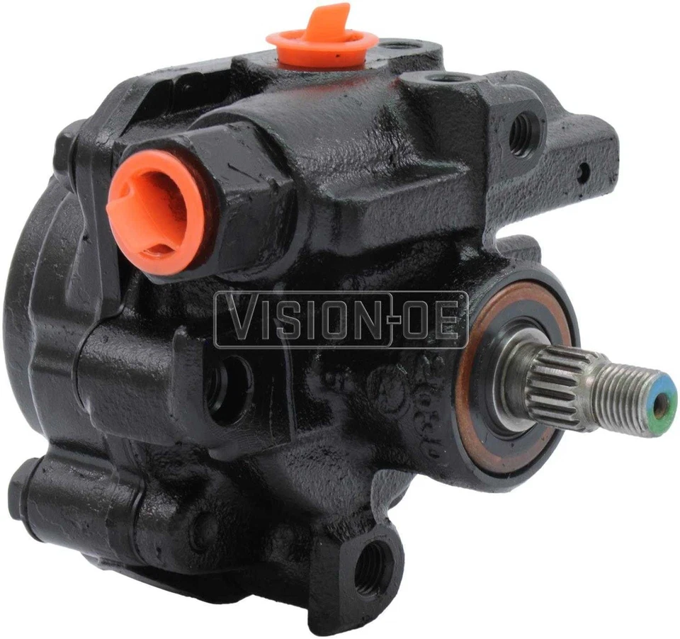 Bomba de dirección asistida para Toyota Tacoma 4Runner VISION-OE 1996-2004 Foto 3 de 3