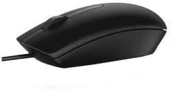 Dell MS116 Mouse USB 570-AAIS Black - Image 4 of 4
