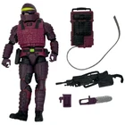GI Joe Classified Series S.A.W.-Viper 6" Action Figure #147 Complete Hasbro Used