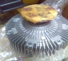 7mgte 7mgt 87-92 Toyota Cressida Supra Oem Fan Clutch