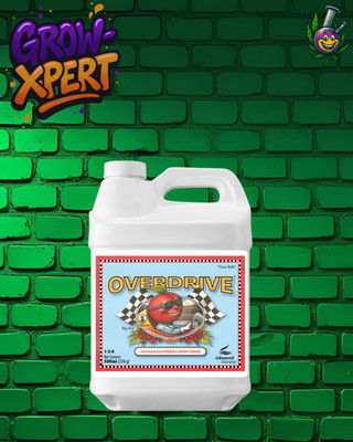 Advanced Nutrients Overdrive 500ml