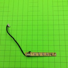 Envision H170L Monitor Key Button Board 2202128801P
