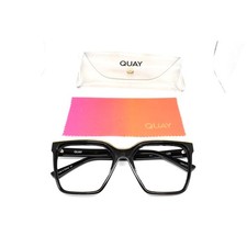 Quay Level Up 125 Sunglass FRAMES ONLY - GOOD CONDITION