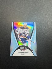 2025-26 Upper Deck Allure - Connor McDavid #97