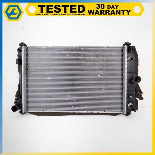 Aston Martin Vantage 2006-2017 Radiator Photo - $900