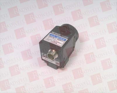 KEYENCE CORP XG-035M / XG035M (USED)