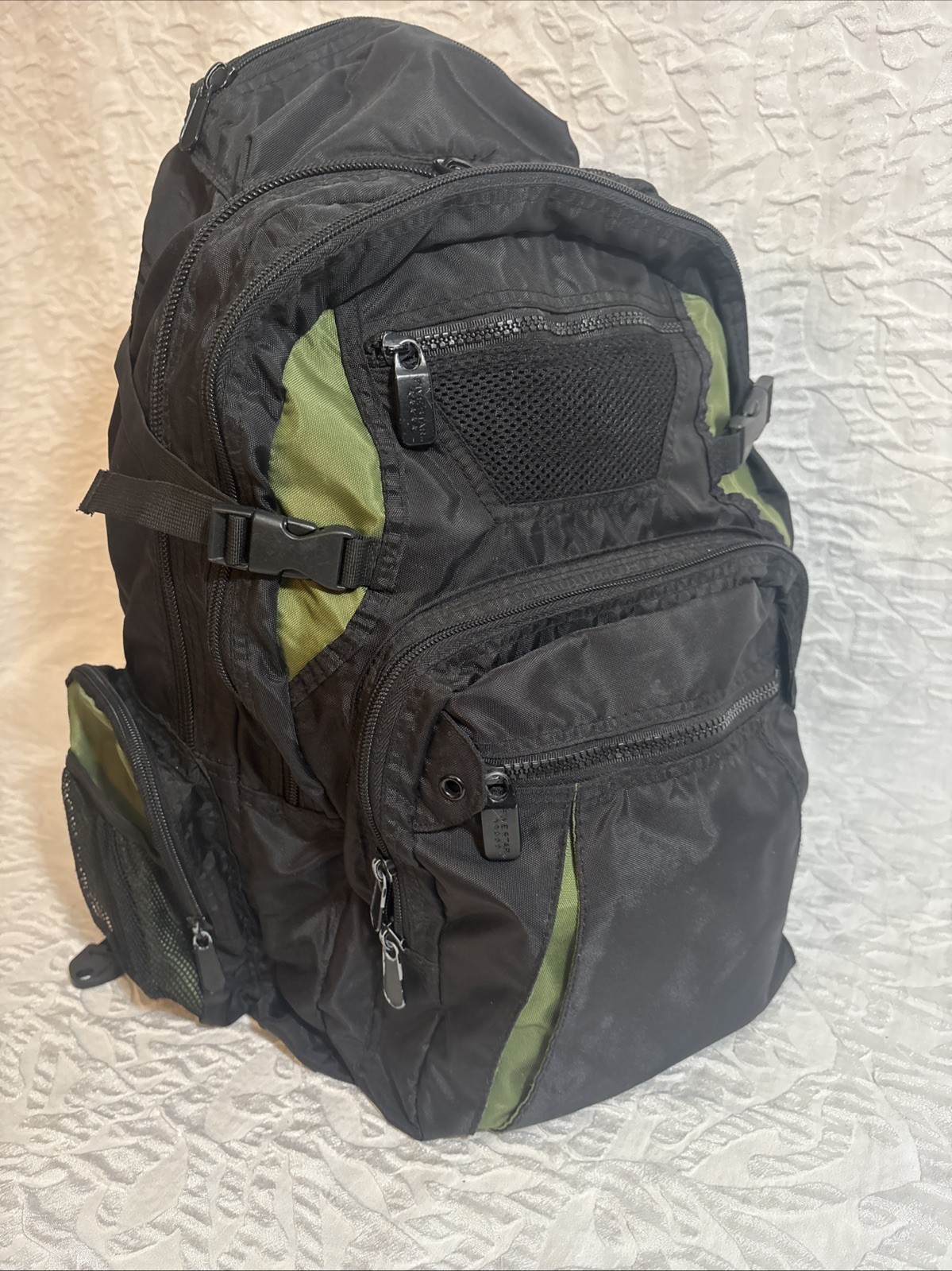 Five Star Expandable Large Backpack, Multi-Use Ba… - image 5