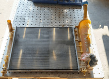 51934449 Radiatore  FIAT 500 (4S) 1.2 (51Kw) Ber 3p/b/1242cc