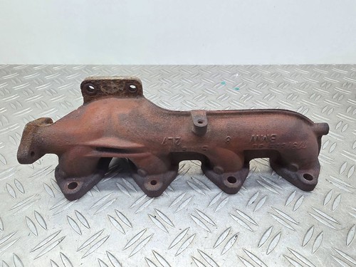 BMW 3 E90 E91 2009 Diesel Auspuffkrümmer Abgaskrümmer 7797389 130kW RVP25238