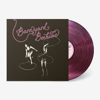 Various: Barnyard Beehive (Pink Clear Vinyl) - 375 Media - (Lp / B)