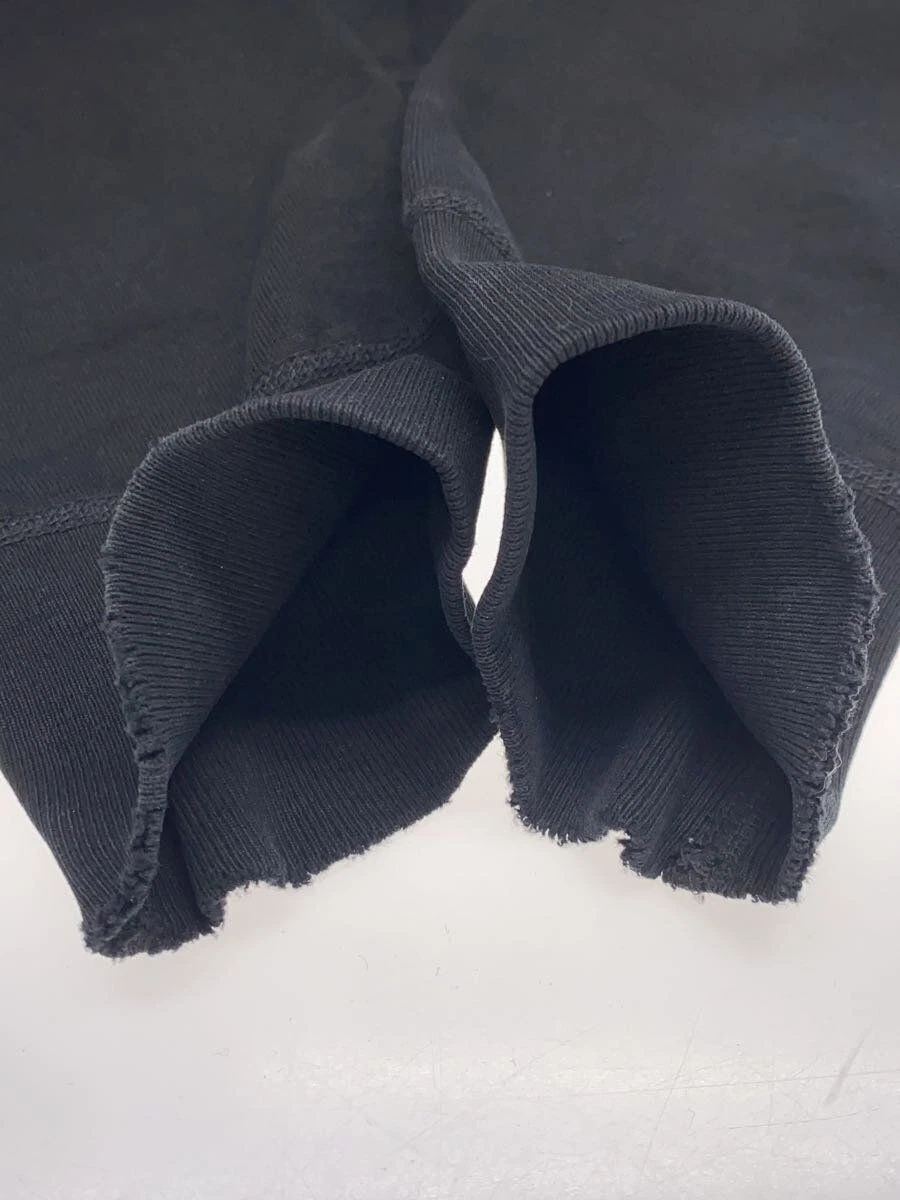 Supreme Felpa con Cappuccio Box Logo M Cotone Nero Usata