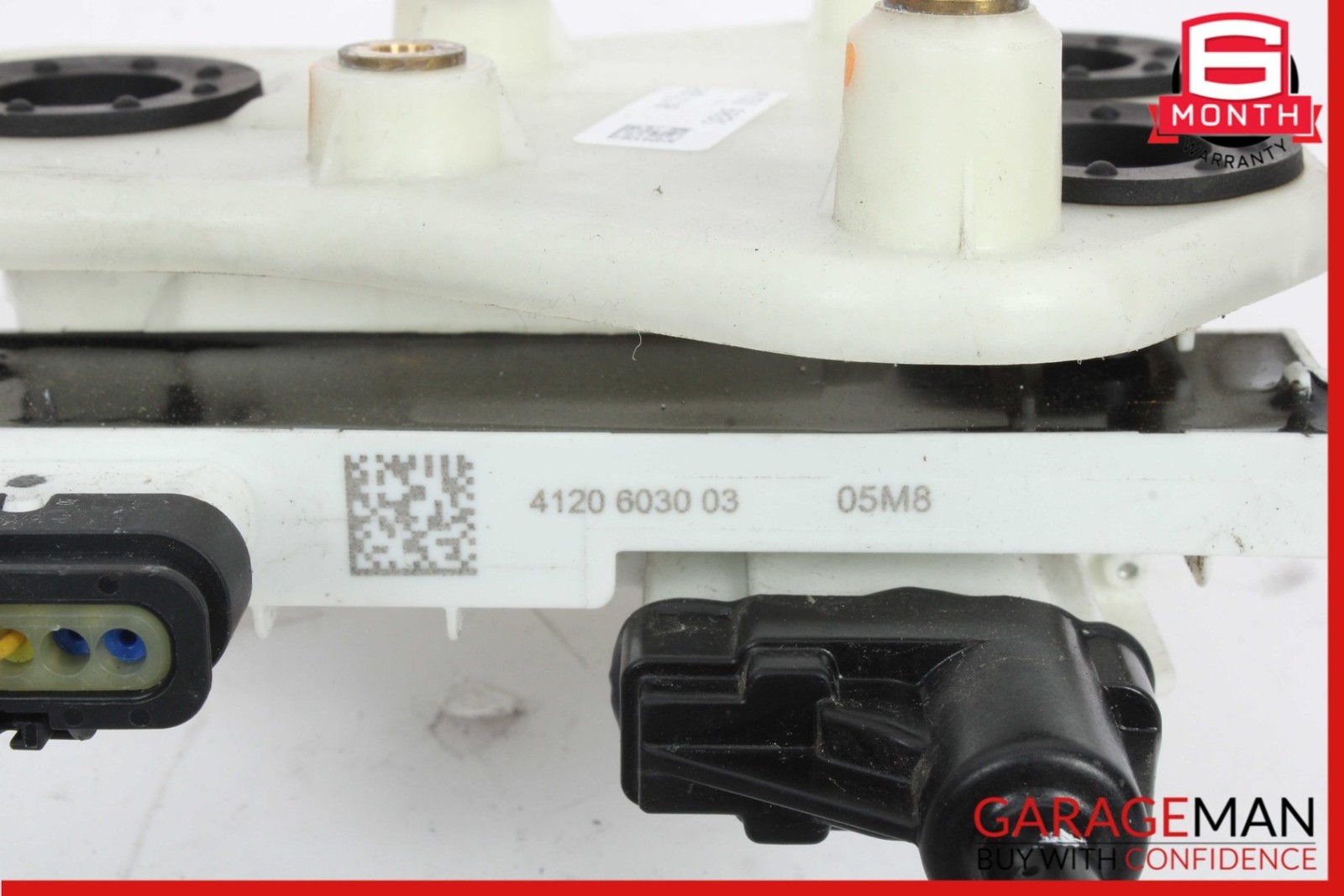 2014-2020 Maserati Quattroporte Left Front Door Lock Actuator 670107783