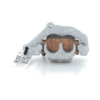 Sattel Vorne Links - YAMAHA 1300 XVS Midnight Stern - GPA-955393856 - S0-9513A - Bild 1 von 3
