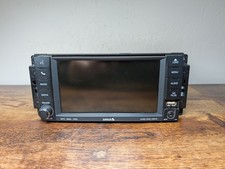 2011 - 2018 OEMJeep Wrangler CD  Sirius Radio...