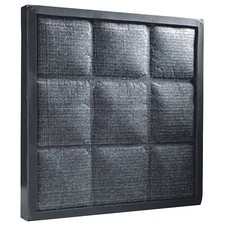 Air Science Carbon Filter Organics, Slvnts, Hydrocrbns ASTS-001 Air Science