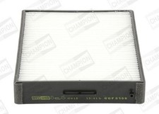 CHAMPION CCF0106 Innenraumfilter Pollenfilter für HYUNDAI SANTA FÉ I (SM)