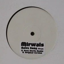Mirwais - Naive Song, 12", (Vinyl)