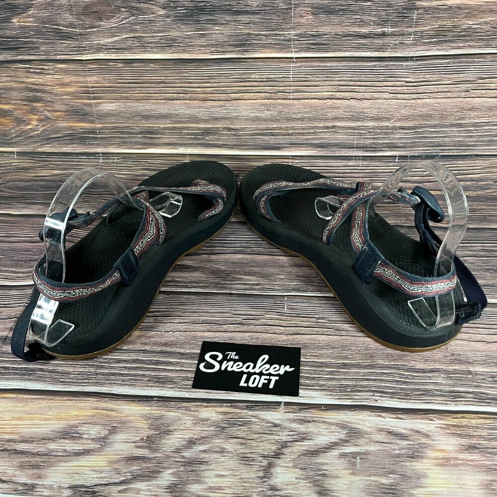 Chaco Cloud Toe Loop Men's Arch Support Sandals S… - image 5