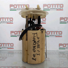 Pompe à essence Fiat Qubo