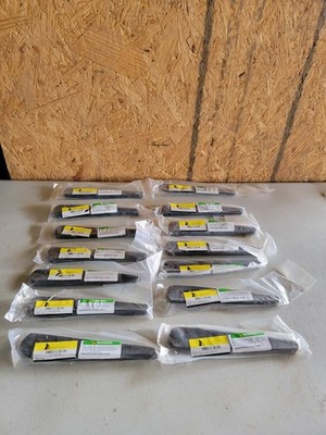 Interstate No 4 , 00074047 Drill Drift (New - Lot of 14)