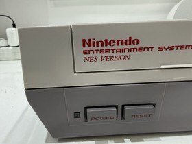 Nintendo NES Control Deck nur Konsole Ref H176