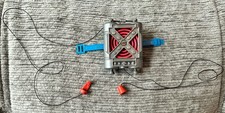 Near Mint Mattel 1968 Major Matt Mason Man in Space Jet Backpack / Belt Bright