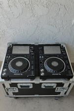 2 x Pioneer CDJ-3000 Flagship DJ Player Pair CDJ 3000 Decks AlphaTheta 3000s