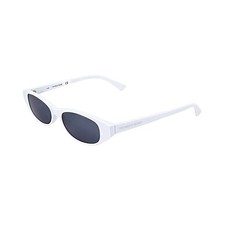 Victoria's Secret Women's Cat-Eye 52mm Sunglasses Ivory VS0001-25C