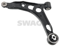 Swag Querlenker Dreieckslenker 33 10 4910 FüR Opel Movano U9 Fiat Ducato Bus 110