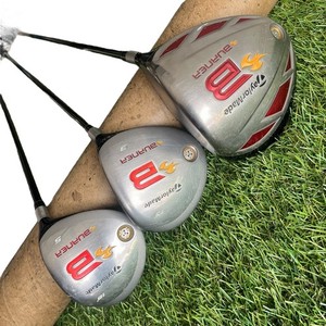 Taylormade Burner Set | eBay