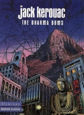 Dharma Bums (Flamingo modern classics),Jack Kerouac