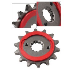 520 Pitch Chain 14T Front Gear Drive Sprocket wheel For Honda CM300