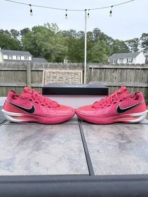 Nike Air Zoom GT Cut 3 Siren Red/Black DV2913-602 Textile