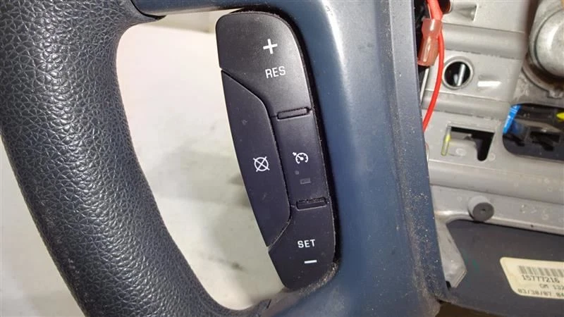 Steering Column Floor Shift Fits 07-10 Saturn Outlook 656027 Foto 2 de 4