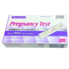 Pregnancy Test   Fast  Accurate Results in Just 3 Minutes: 1CT