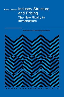 Mark A. Jamison | Industry Structure and Pricing | Taschenbuch | Englisch (2010)