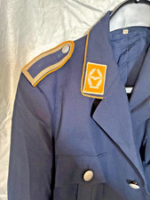 Bundeswehr Sakko Luftwaffe  Uniformjacke Gr.174/100 BW-Gr. 19 (#6 Zi-1)