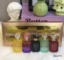 KAYALI Perfume Set 30ml*5 Eau de Parfum Collection Long Lasting Fragrance