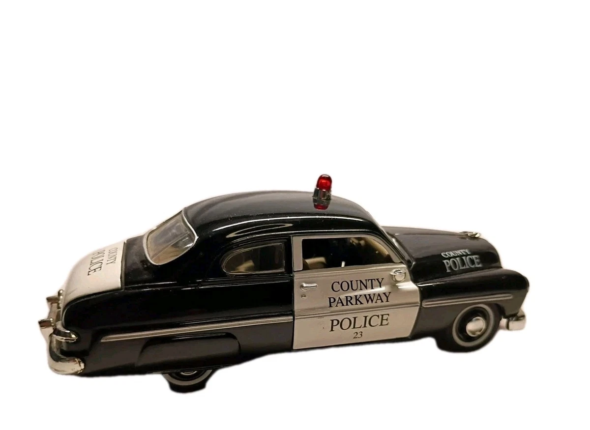 Miniature Mercury 1/43 Lancia Appia Art 5 Occasion échelle 43