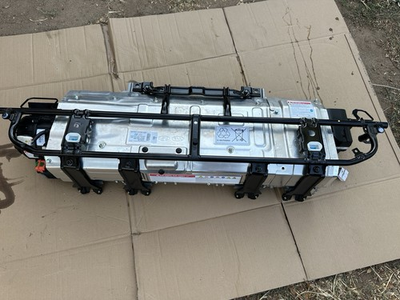 #ad 2017 2019 Hyundai Ioniq Hybrid Battery Pack VIN C 8th OEM 37501 G2100 $1500.00