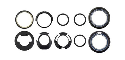 HAIBIKE HEADSET ACROS ZS56 BLOCKLOCK E-BIKE ALLMTN