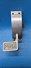 Push Bar Panic Exit Paddle