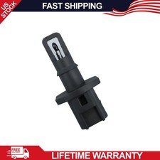 F57z12a697a Intake Air Temperature Iat Sensor For Ford F150 Ranger Edge F57z12a697a Intake Air Temperature Iat Sensor For Ford F150 Ranger Edge