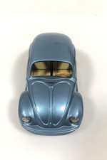 CKO No. 394 VW Beetle Tin Toy Friction