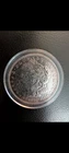 1921 Morgan Silver Dollar Philadelphia Mint $1 Coin 90% Silver