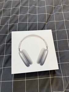 Airpods Pro Max Silver | eBay