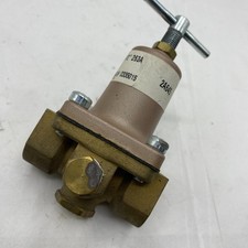 WATTS 2A645 WATER PRESSURE REGULATOR  SERIAL 0513R 1/2" 263A SKU#0335015
