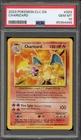 Pokemon Charizard Classic Charizard & Ho-Oh ex Deck Holo #003 PSA 10 Gem Mint