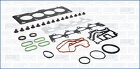 Ajusa Dichtungssatz Zylinderkopf 52159600 FüR Renault Dacia Nissan Kangoo Duster