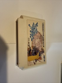 Famicom Final Fantasy 1 2 3 Japan FC game US Seller